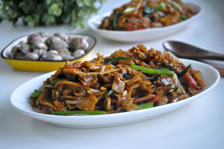 top 5 places to eat Char Kway Teow in Singapore