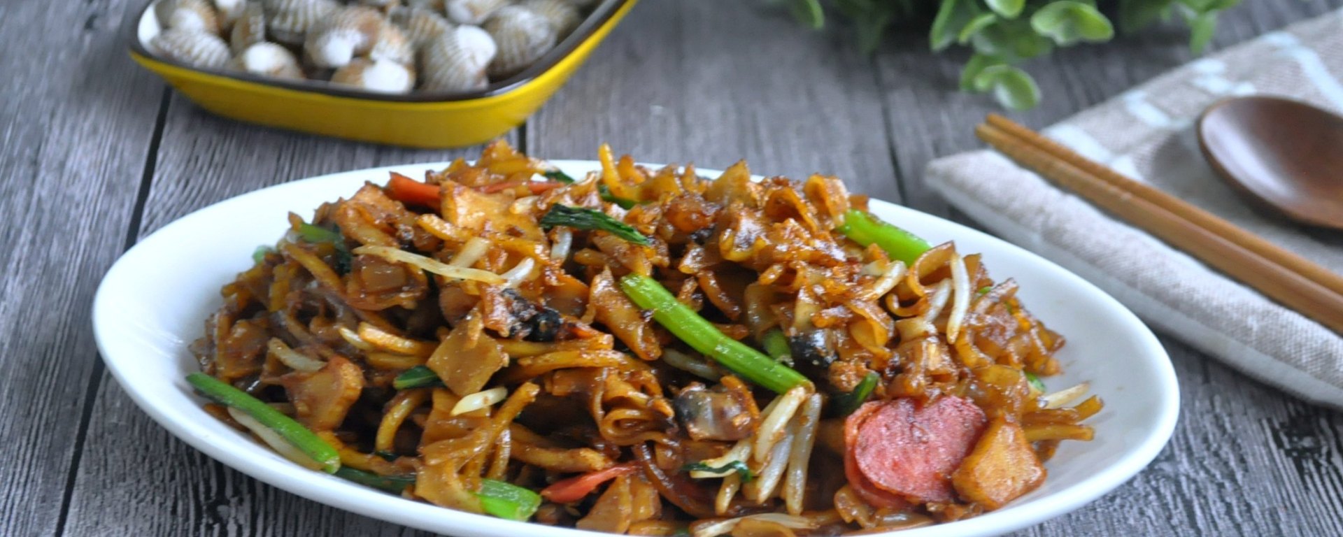 top 5 place for eating char kway tew in singapore