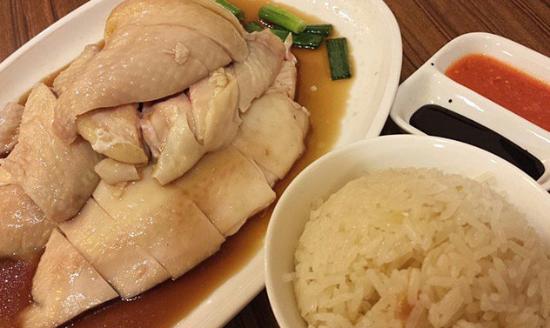 boon tong kee chicken rice the best singapore food you need to try
