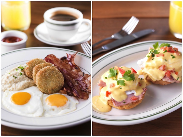 Clinton St. Baking Company & Restaurant The 5 Best Breakfast Spots In Singapore You Need To Try