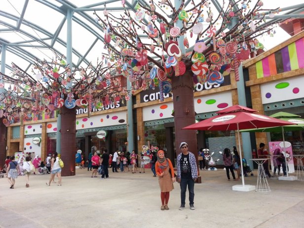 Eat Candies in sentosa Top Food Experience Need To Try eat In Singapore