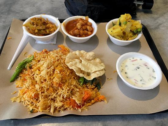 The 5 Best Breakfast Spots In Singapore You Need To Try Lau Pa Sat