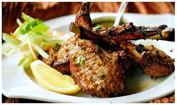 TANDOORI CORNER ON BOON TAT STREET top best cheao indian restaurant in singapore