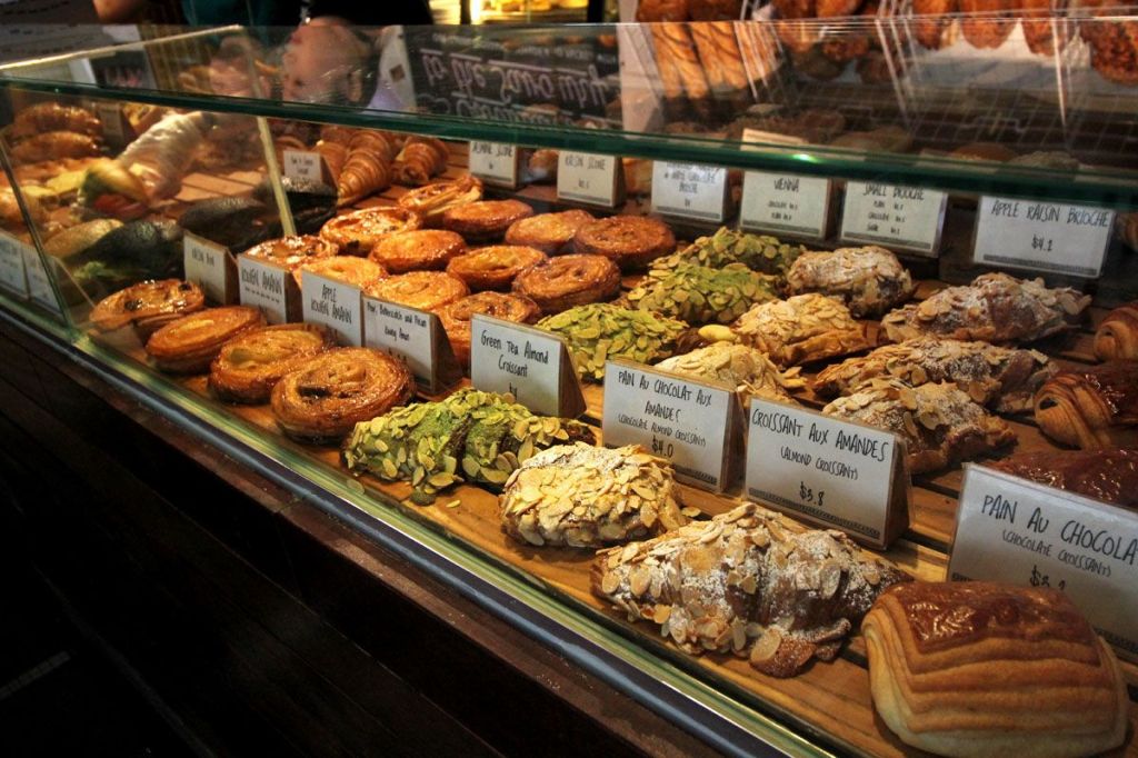 Tiong Bahru Bakery The 5 Best Breakfast Spots In Singapore You Need To Try