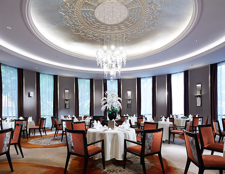 wah lok cantonese restaurant The Imperial Treasure'stop 5 best chinese restaurant must try to eat when traveling in Singapore