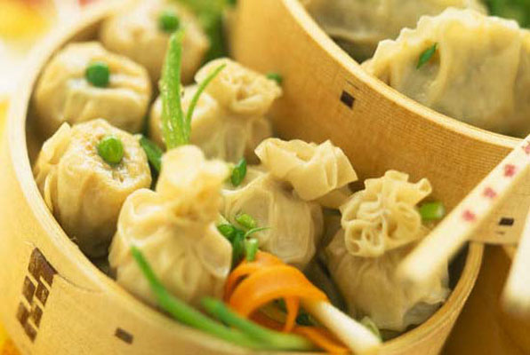 Yan ting restaurant best dimsum must eat in singapore