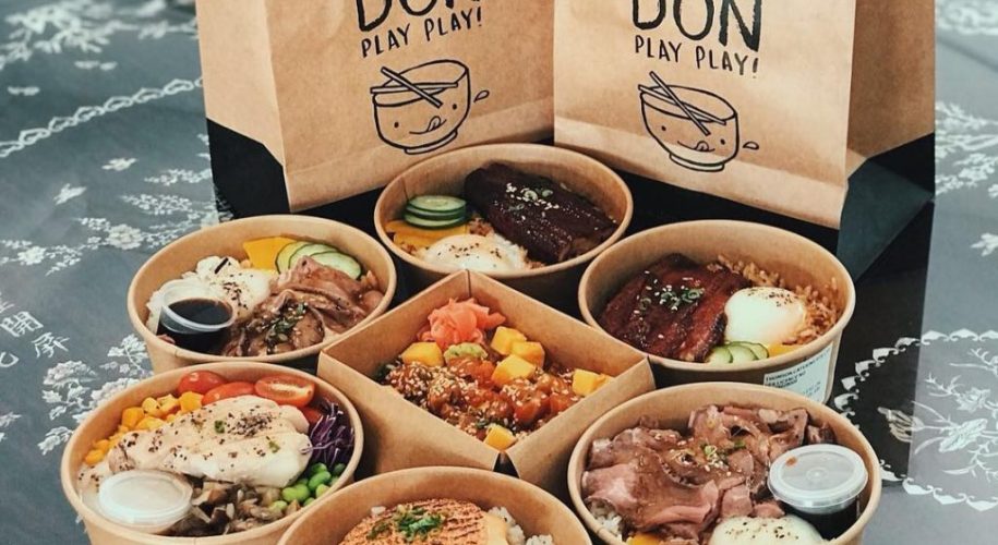 Don Play Play online food delivery shipping free code