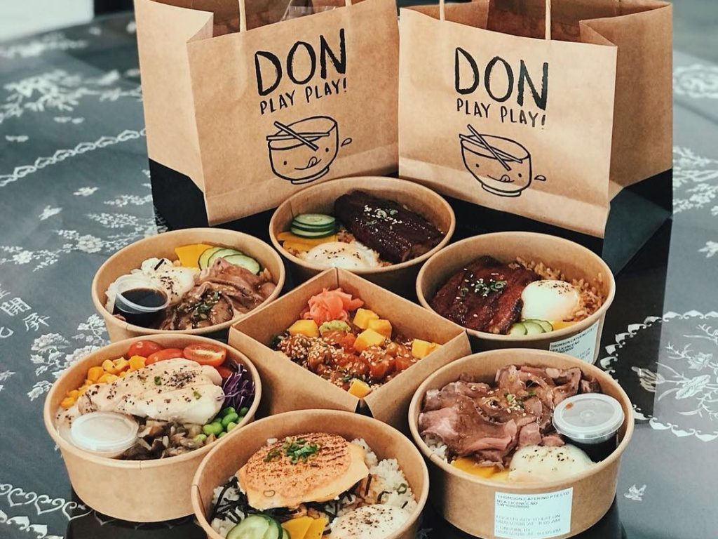 Don Play Play online food delivery shipping free code