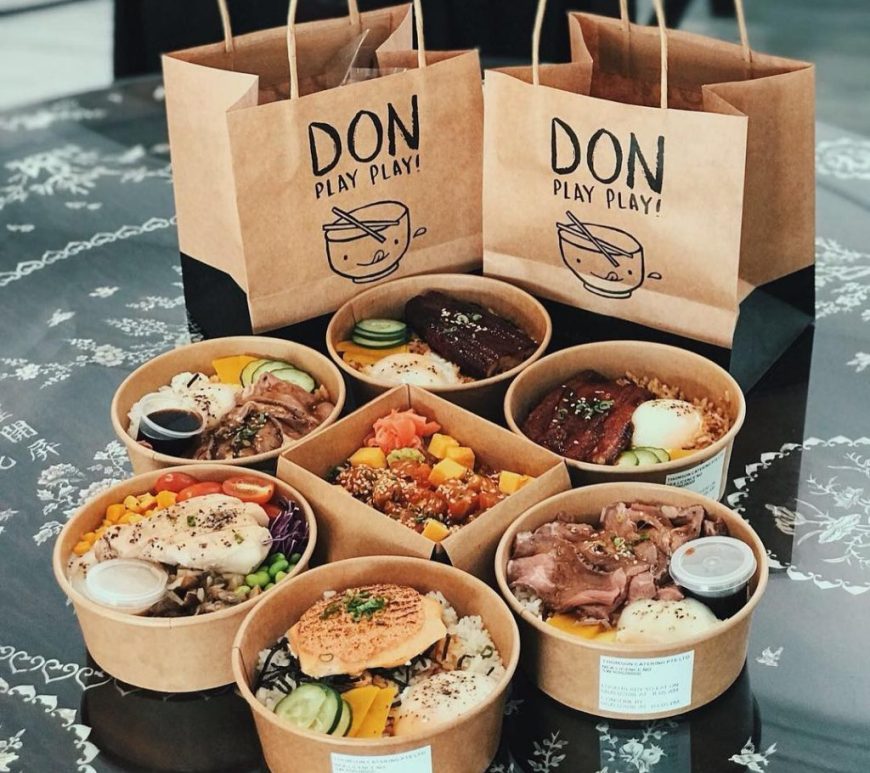 Don Play Play online food delivery shipping free code