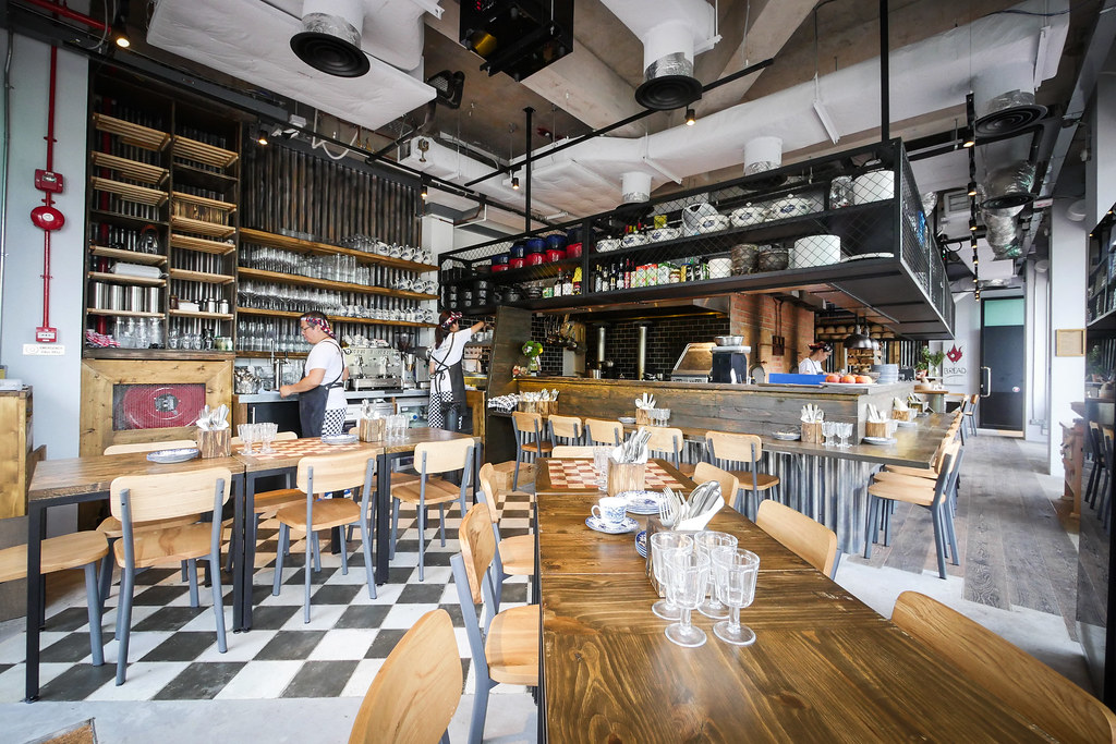 Firebake - top best bakeries in Singapore and where to find them