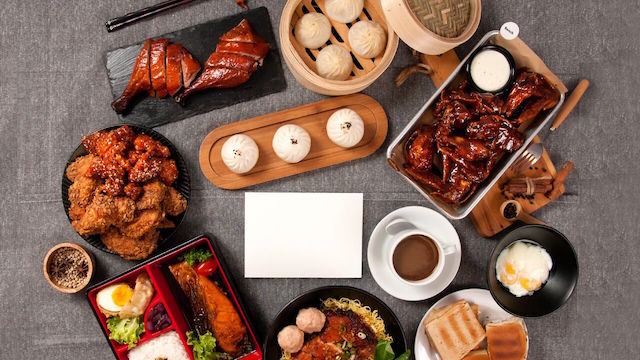 Launched in Singapore in 2012, Foodpanda is the first independent professional food delivery service in Singapore