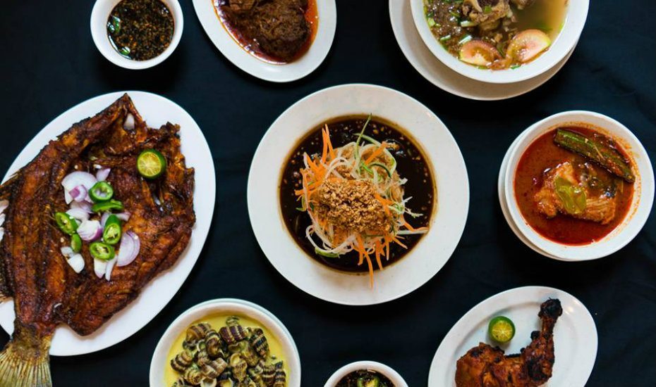 local foods in singapore