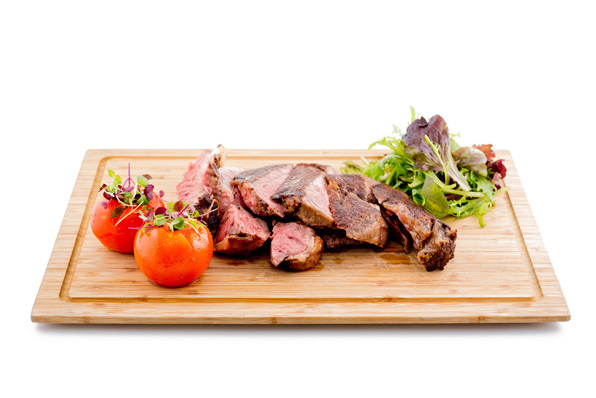 PEPPER STEAKHOUSE & BISTRO top 5 famous steak restaurant in Singapore