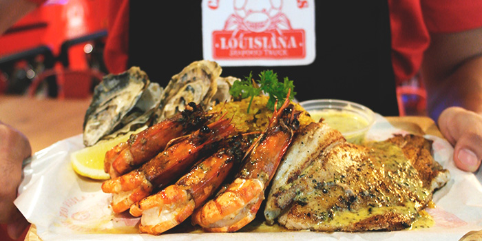 This list features an array of cuisines, from Malay to Indonesian, Western to Chinese—to tantalise your taste buds and keep you fuelled as you explore the city. Singapore Foods