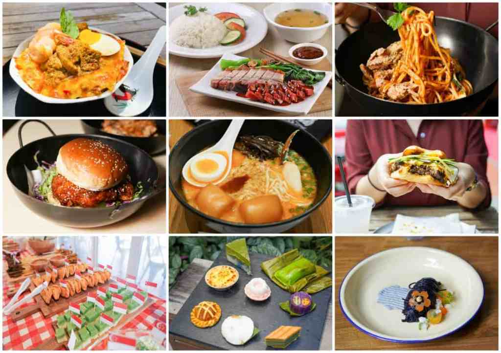 One of the most anticipated events on the Singapore calendar, the Singapore Food Festival offers new visitors and returning gourmets a multi-sensory celebration of culinary experiences.