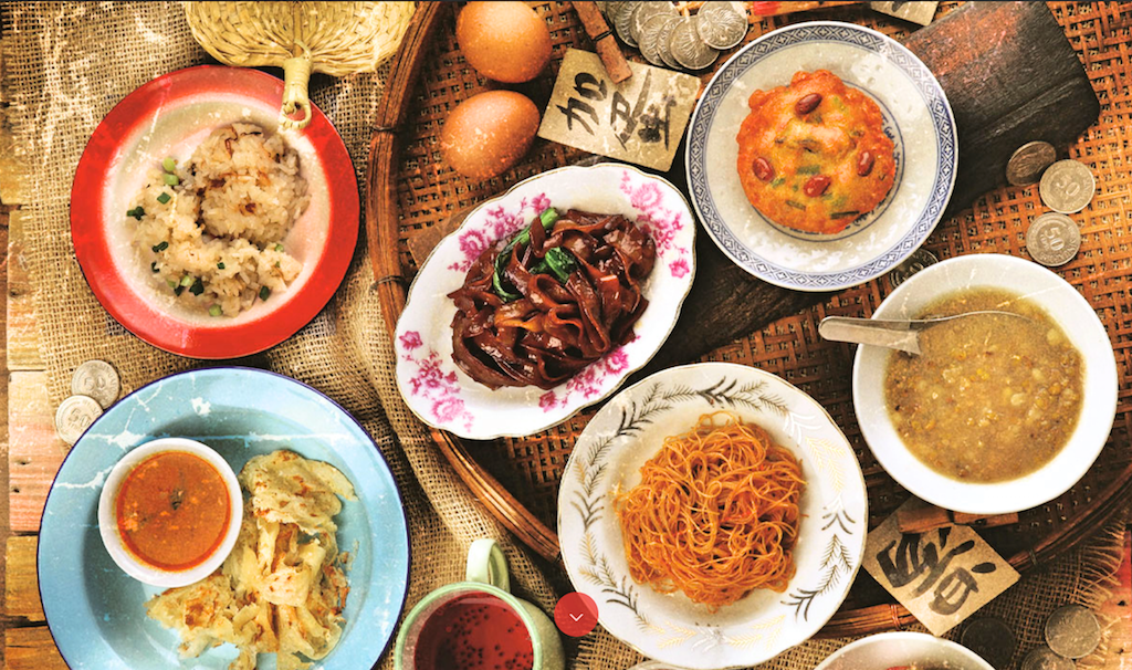 Keep your eyes open (and your stomach primed!) For the next Singapore Food Festival, and get ready to savor Singapore with every bite