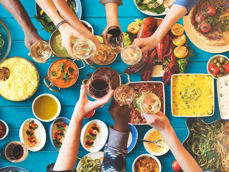 Singapore Food Festival