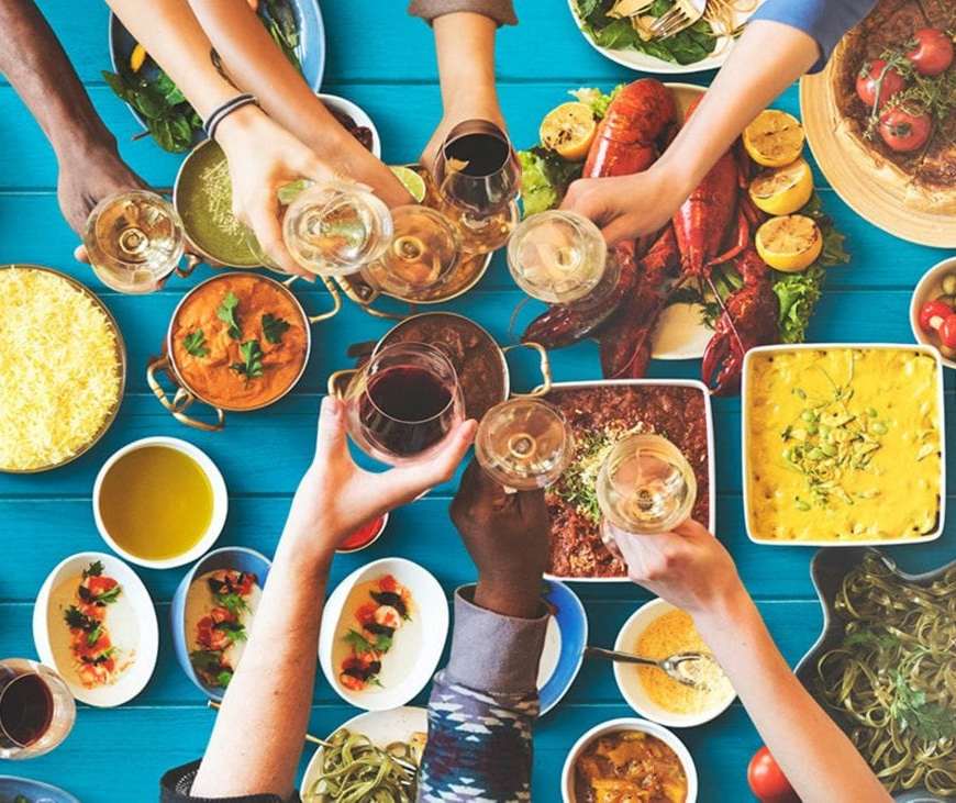 Singapore Food Festival