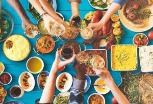 Singapore Food Festival