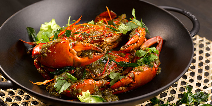 singapore halal foods