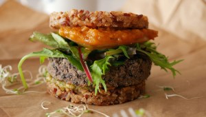 vegan restaurants in Singapore